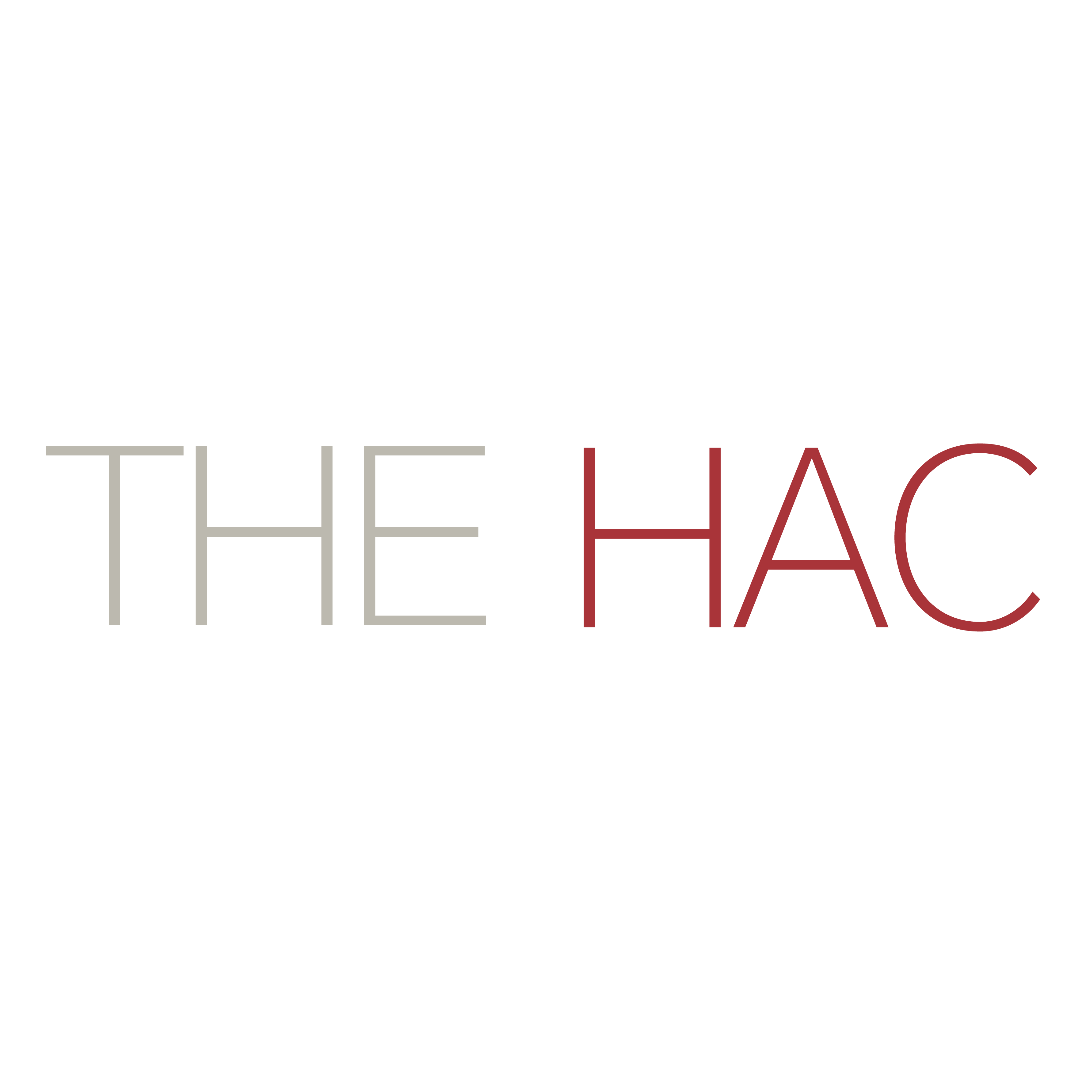 THE HAC